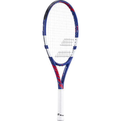 RAQUETA BABOLAT DRIVE JUNIOR 25 RED
