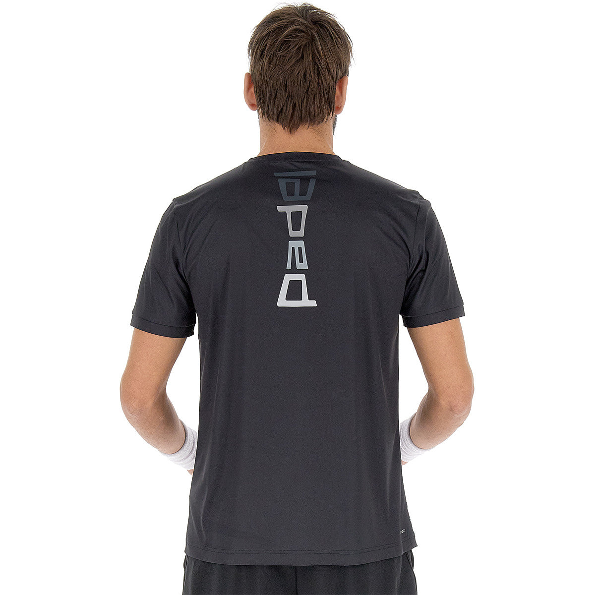 CAMISETA LOTTO SUPERRAPIDA - D2 PADEL