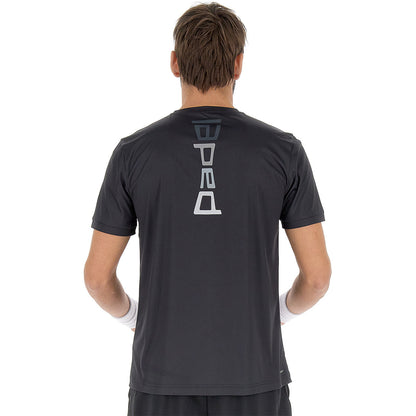 CAMISETA LOTTO SUPERRAPIDA - D2 PADEL