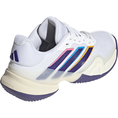 ZAPATILLAS ADIDAS MUJER BARRICADE 14 TODAS SUPERFICIES