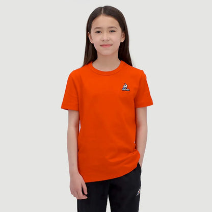 CAMISETA LE COQ SPORTIF JUNIOR ESENCIALES