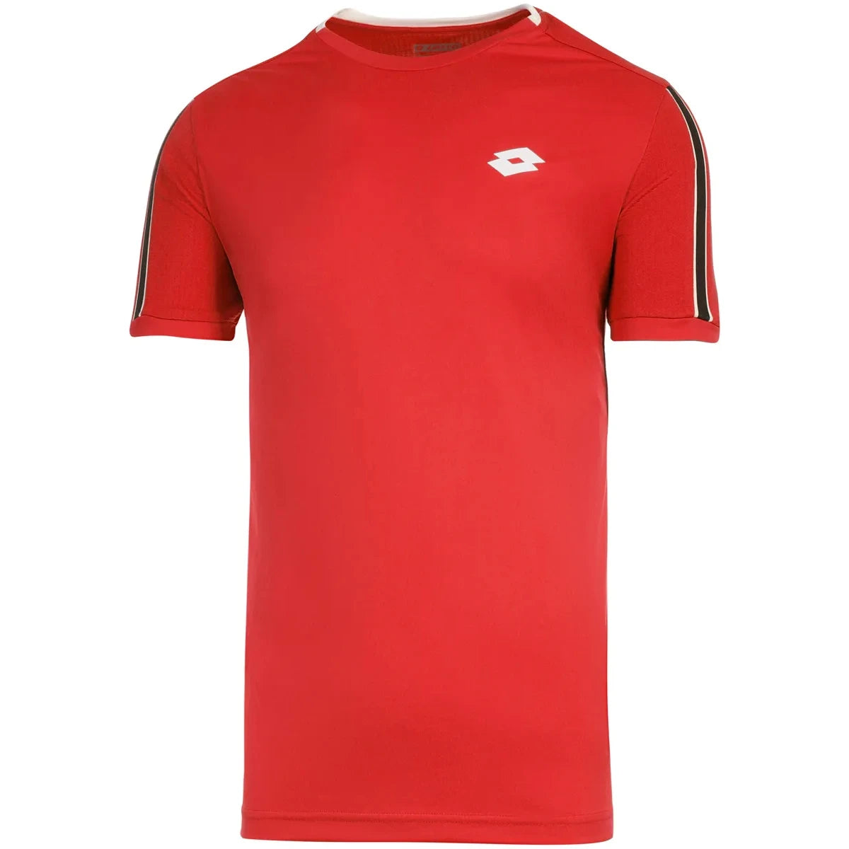 CAMISETA LOTTO JUNIOR CHICO SQUADRA II