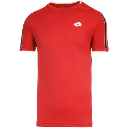 CAMISETA LOTTO JUNIOR CHICO SQUADRA II