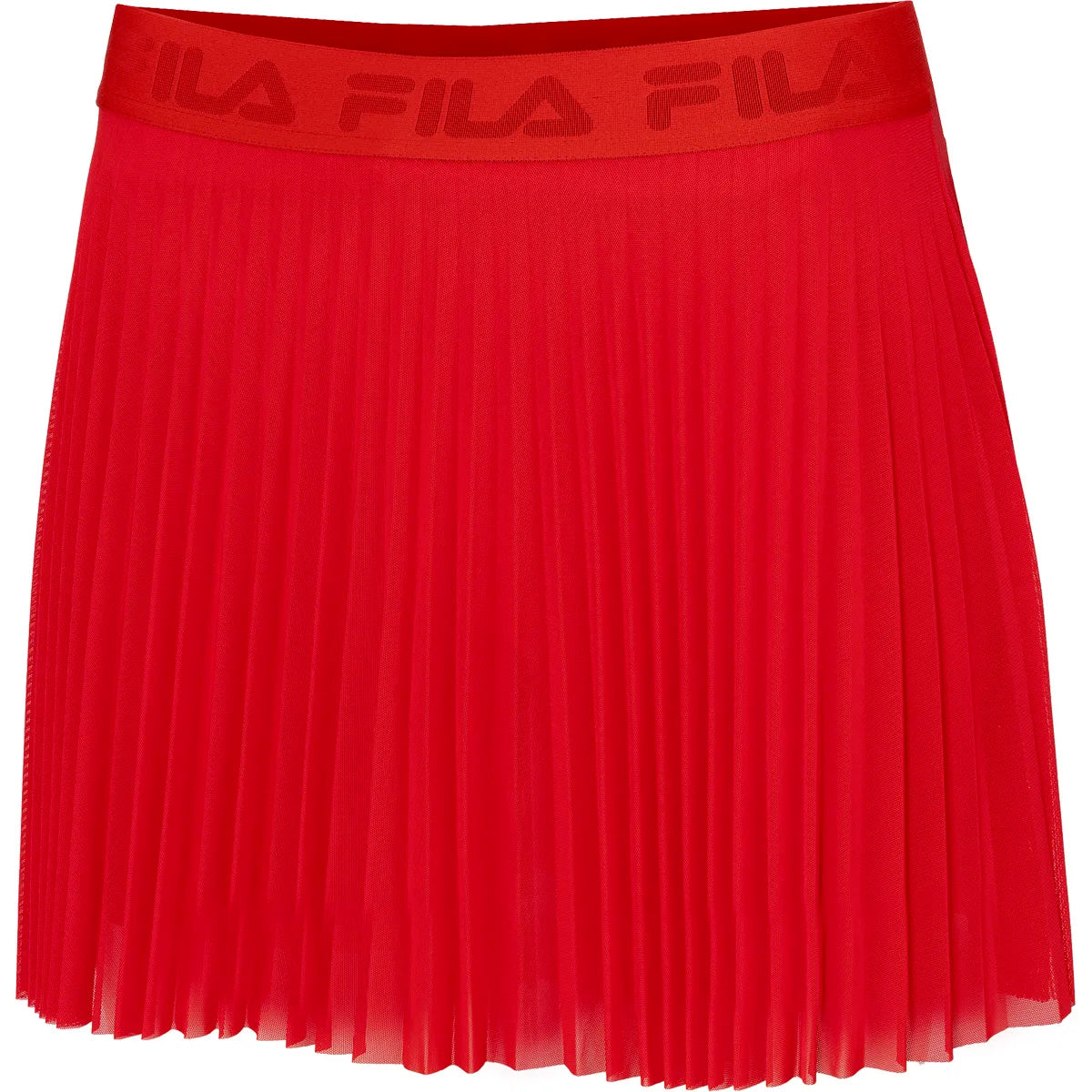 FALDA FILA MUJER ISLA