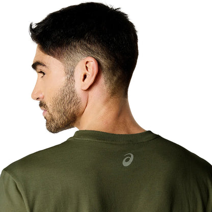 CAMISETA ASICS TRAINING LOGO