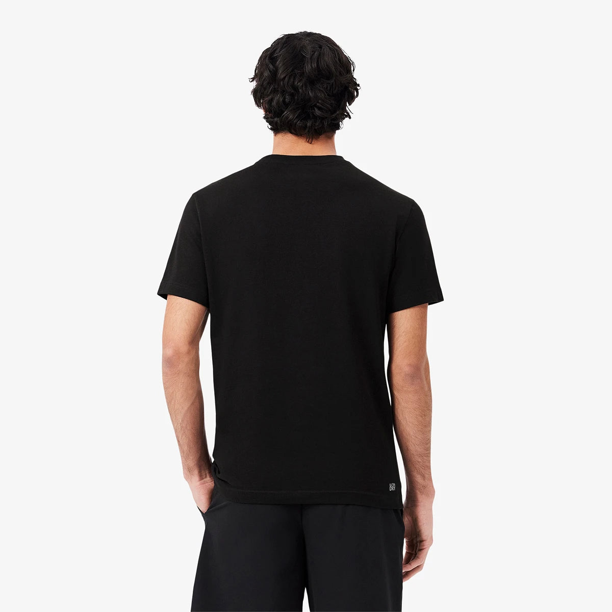 CAMISETA LACOSTE CORE PERFORMANCE CROCO
