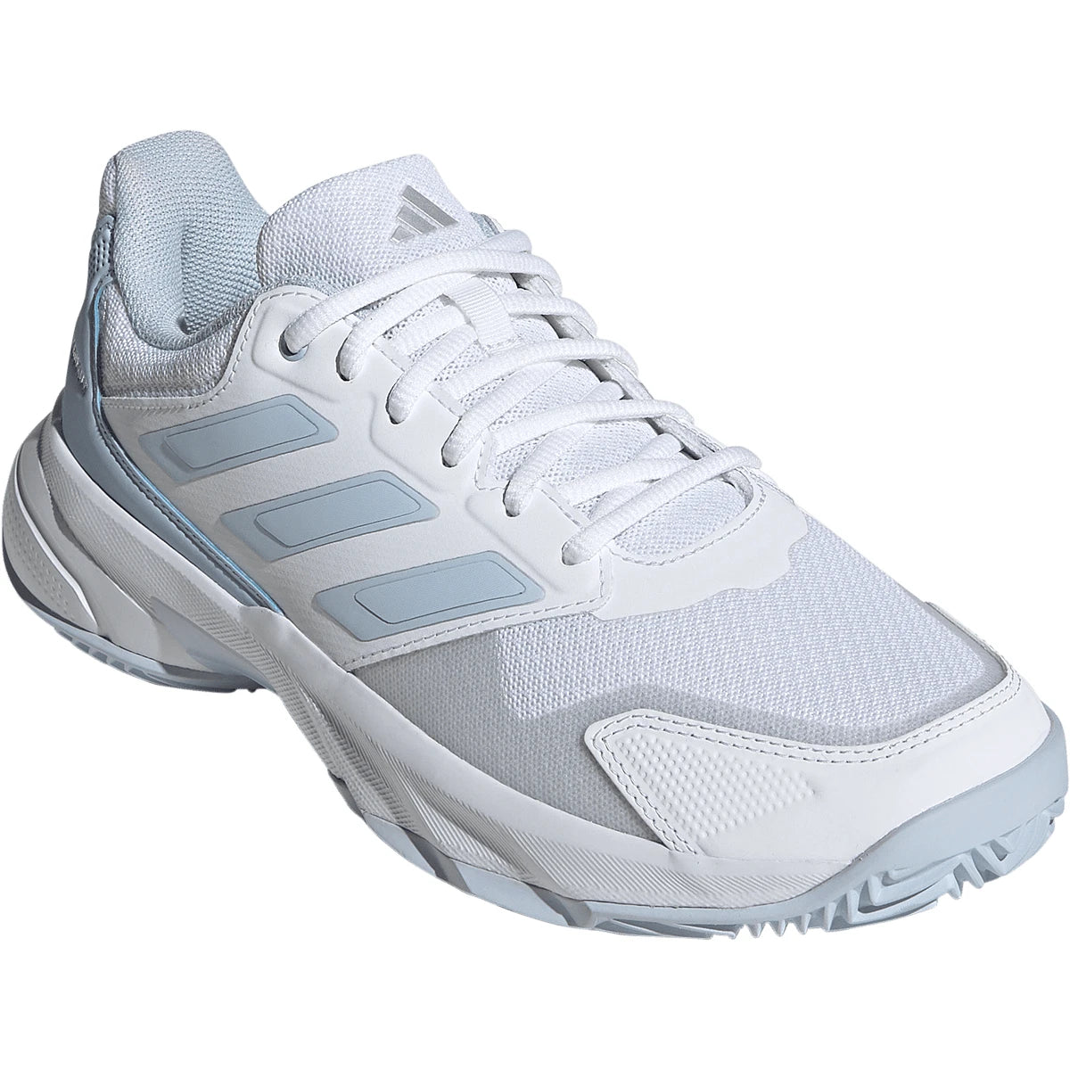 ZAPATILLAS ADIDAS MUJER COURTJAM CONTROL 3 TIERRA BATIDA