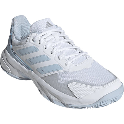ZAPATILLAS ADIDAS MUJER COURTJAM CONTROL 3 TIERRA BATIDA