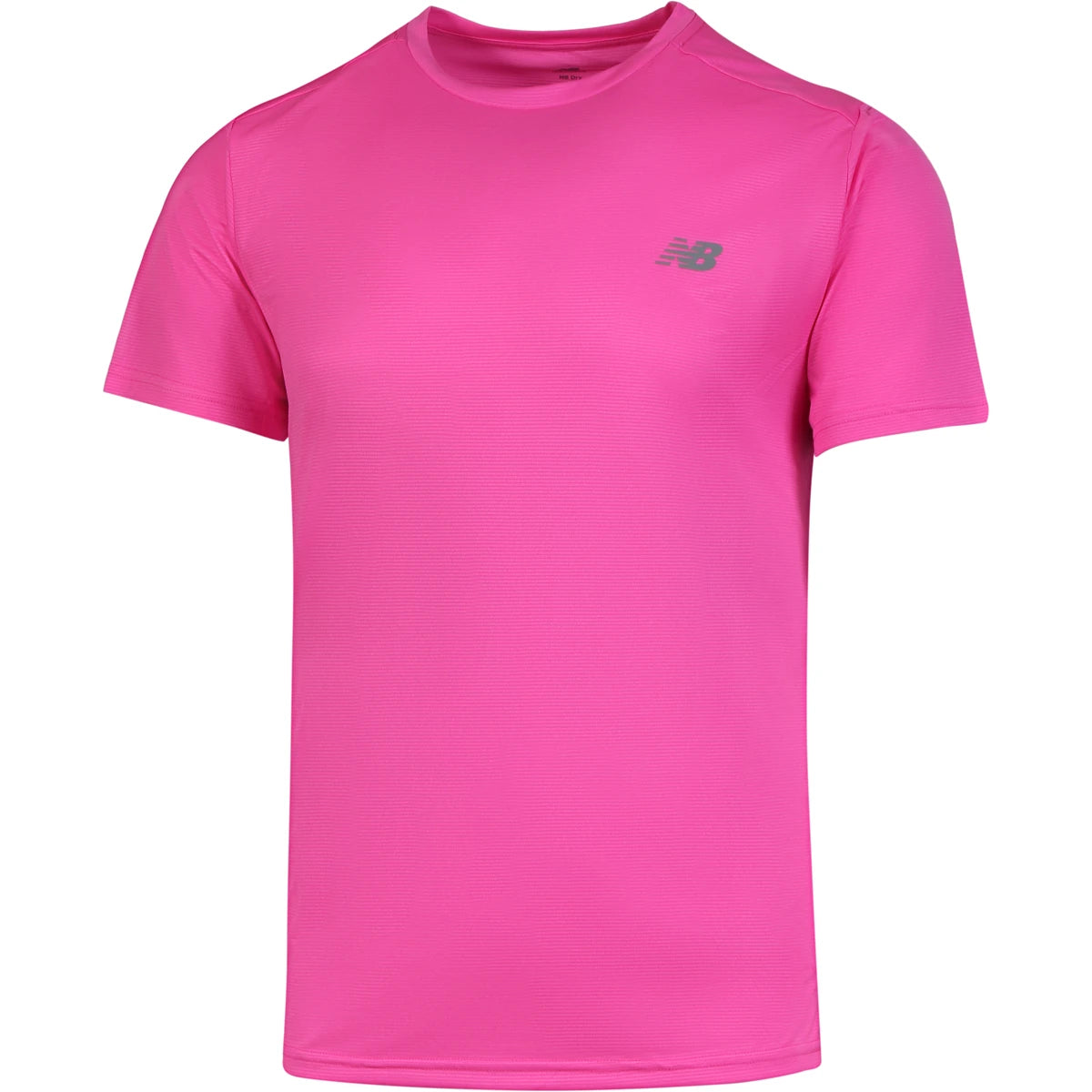 CAMISETA NEW BALANCE SPORT ESSENTIALS