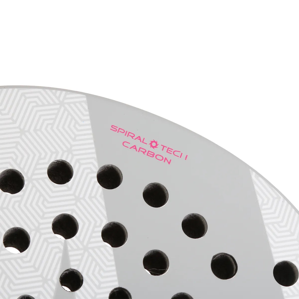 RAQUETA PADEL PRO KENNEX TURBO PINK