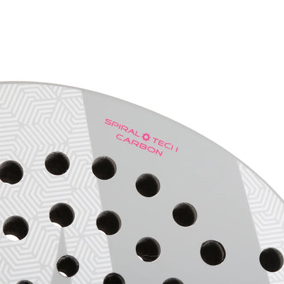 RAQUETA PADEL PRO KENNEX TURBO PINK