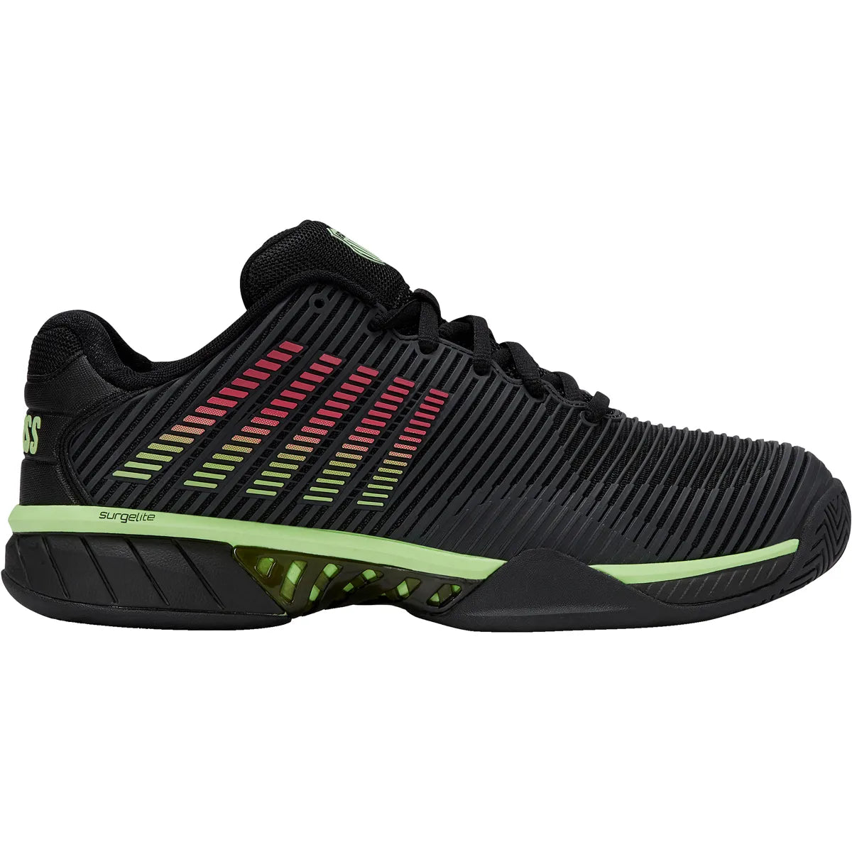 ZAPATILLAS K-SWISS HYPERCOURT EXPRESS 2 TODAS SUPERFICIES