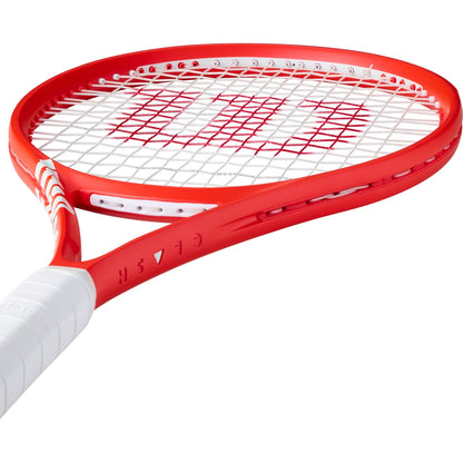 RAQUETA WILSON CLASH 100L V3.0 REVERSE (280 GR)