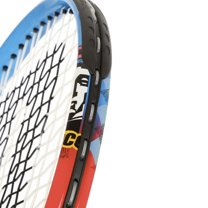 RAQUETA PRINCE JUNIOR ACE/FACE 23 BLUE