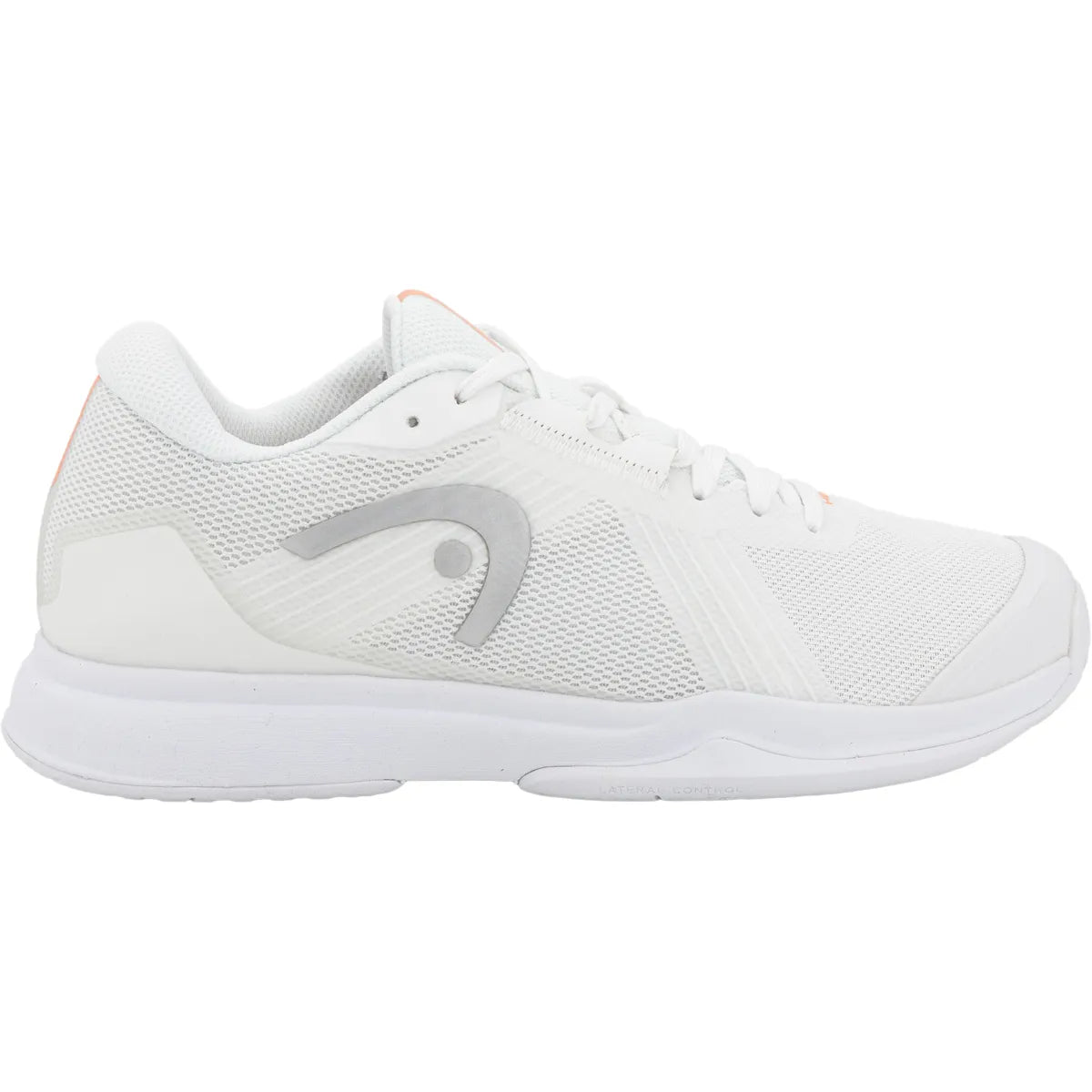 ZAPATILLAS HEAD MUJER SPRINT TEAM 4.0 TODAS SUPERFICIES
