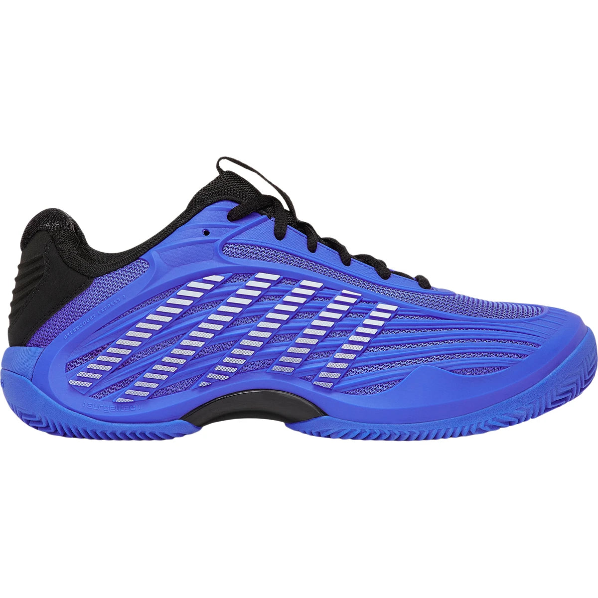 Chaussures K-Swiss Hypercourt Express 3 Terre Battue