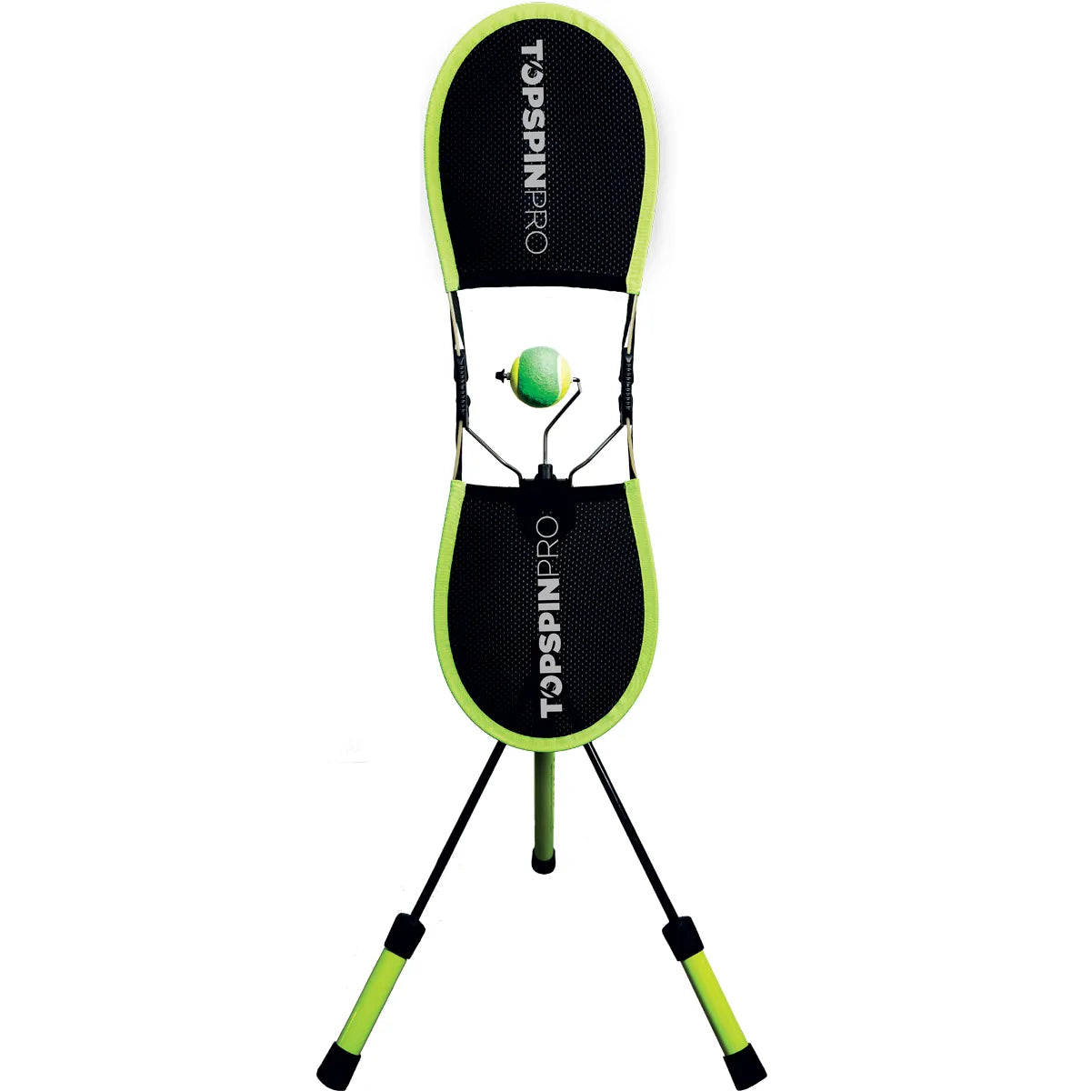 ANUNCIO DE ENTRENAMIENTO TOPSPIN PRO