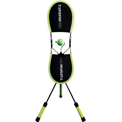 ANUNCIO DE ENTRENAMIENTO TOPSPIN PRO