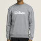 SUDADERA WILSON TEAM CLASSIC