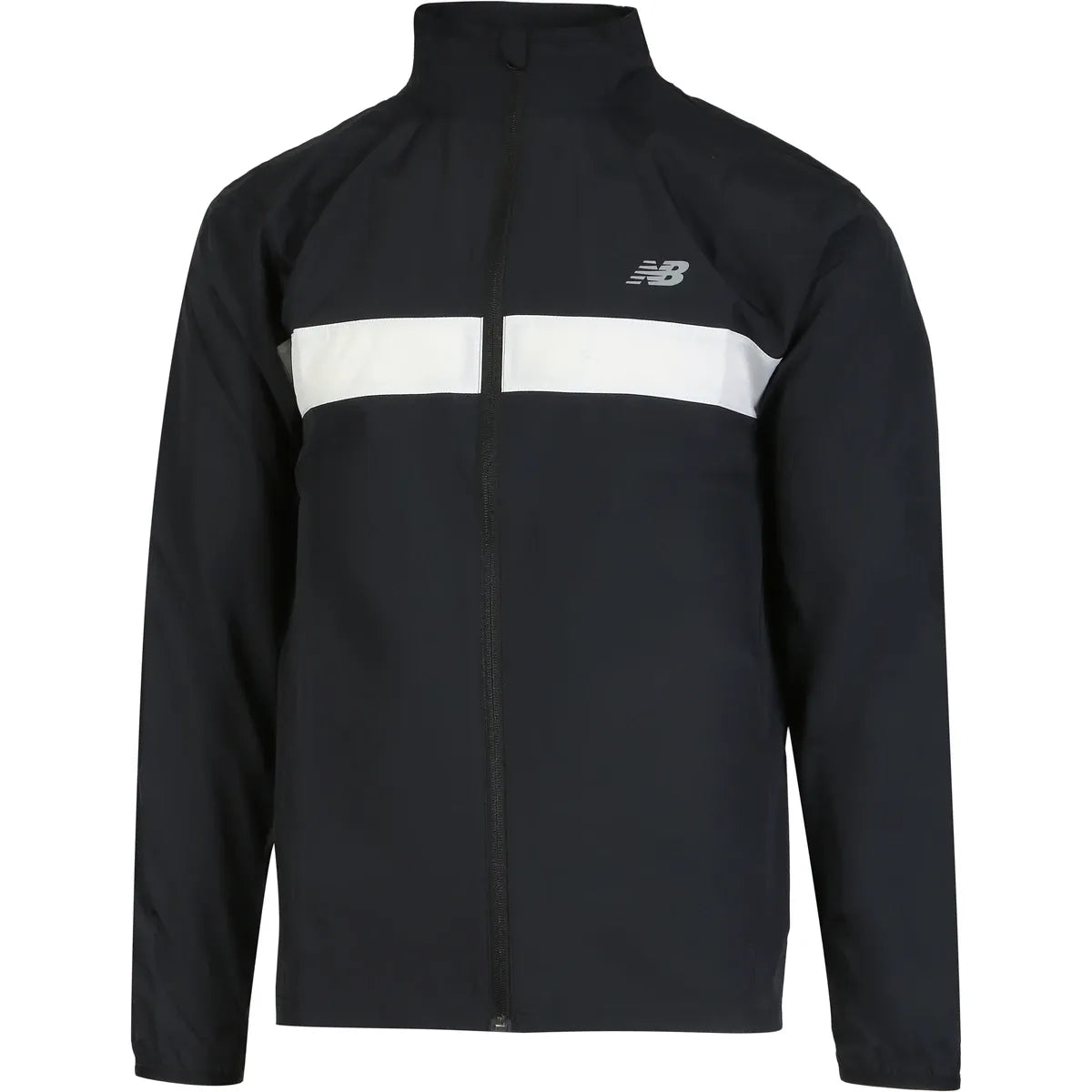 CHAQUETA NEW BALANCE SPORT ESSENTIALS