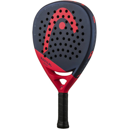 RAQUETA DE PÁDEL HEAD RADICAL MOTION