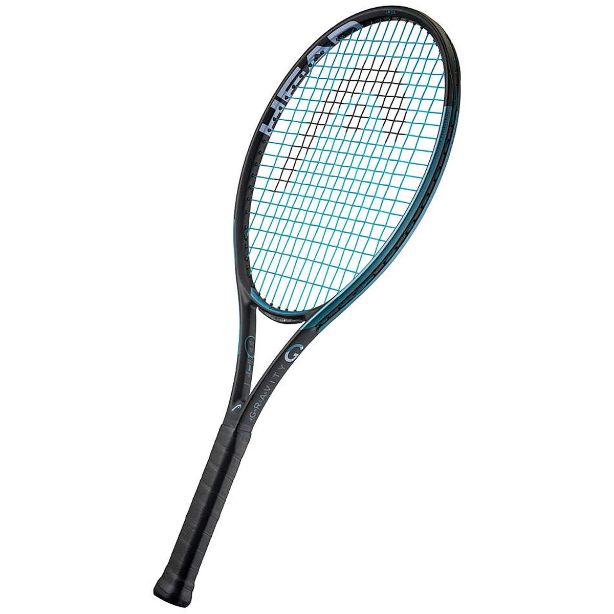 RAQUETA HEAD IG GRAVITY JUNIOR 26