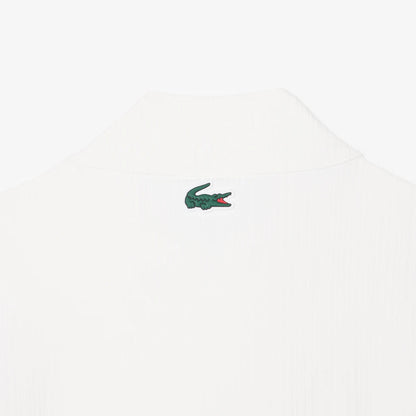 Vestido Mujer Lacoste Heritage