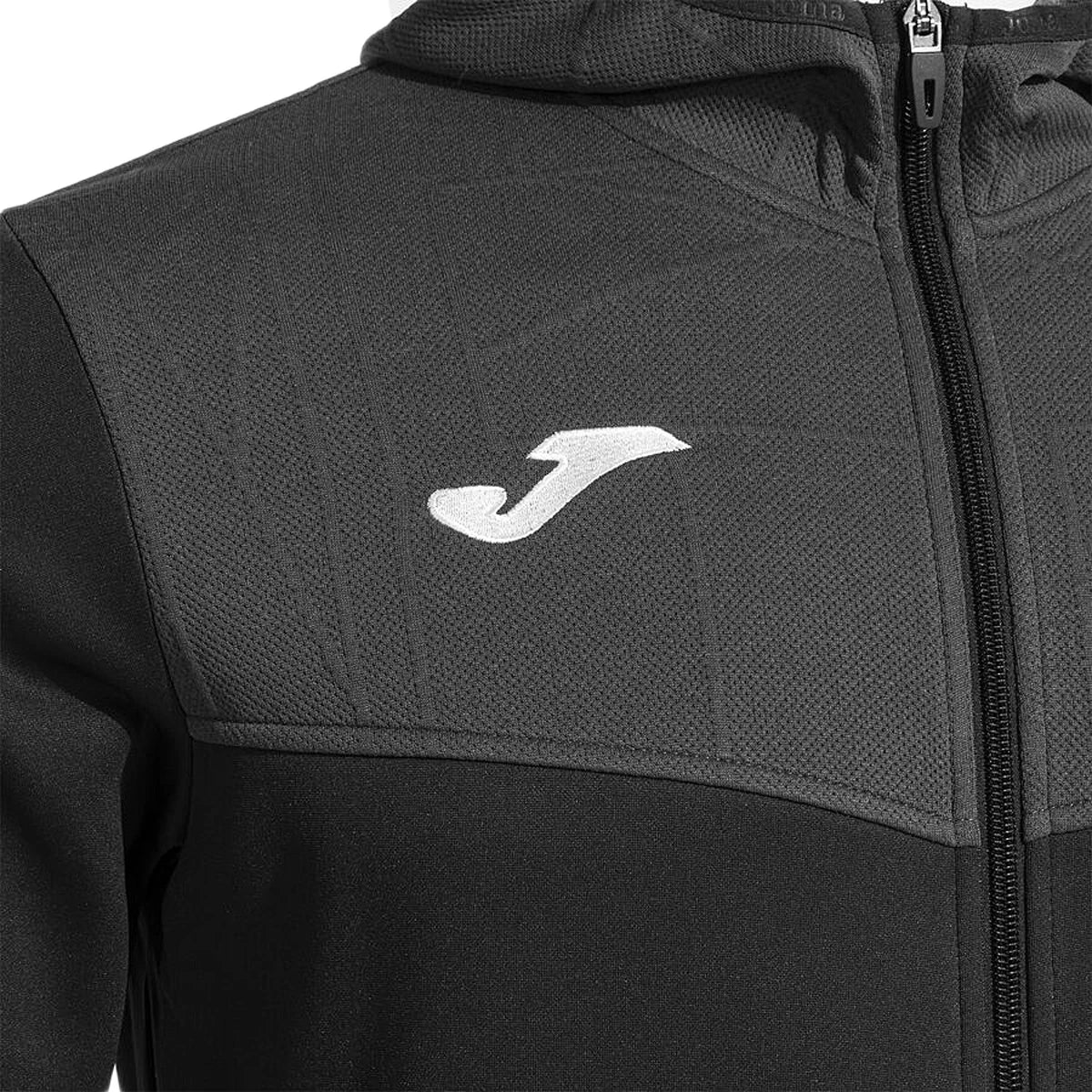 SUDADERA CON CAPUCHA JOMA CAMPUS STREET