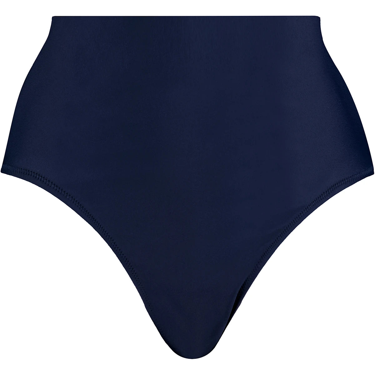 BAJO DE BIKINI PUMA MUJER CINTURA ALTA