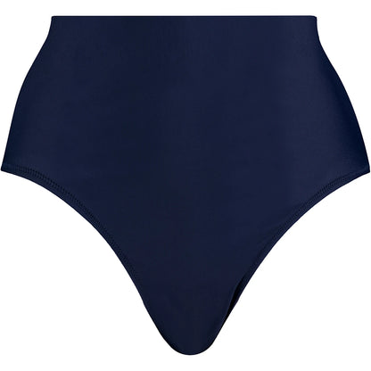 BAJO DE BIKINI PUMA MUJER CINTURA ALTA