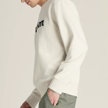 SUDADERA WILSON PLAYSTATE CREW