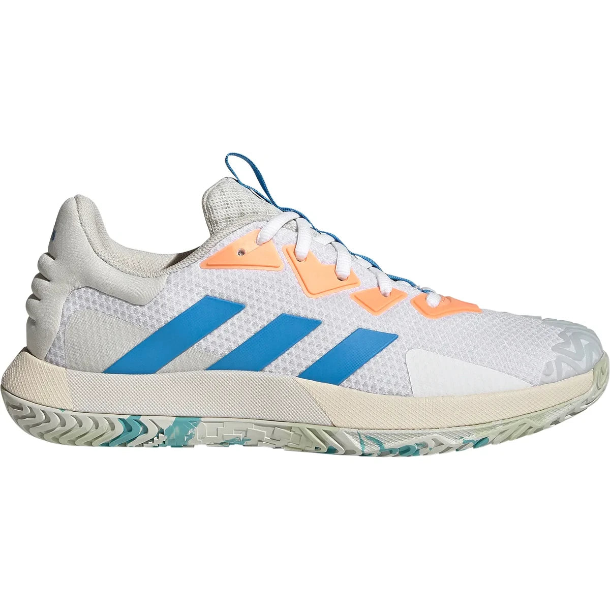 ZAPATILLAS DE TENIS ADIDAS SOLEMATCH CONTROL TODAS SUPERFICIES
