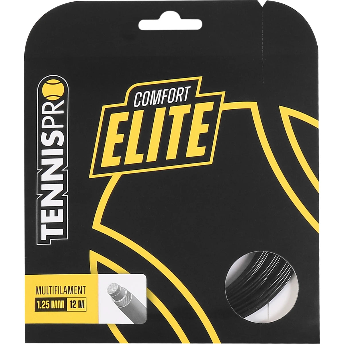 CORDAJE TENNISPRO COMFORT ELITE (12 METROS)