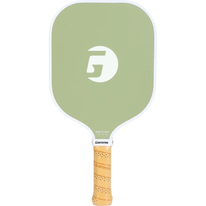 KIT 4 RAQUETAS PICKLEBALL GAMMA SCHOOL, UNIVERSITY AND CLUB