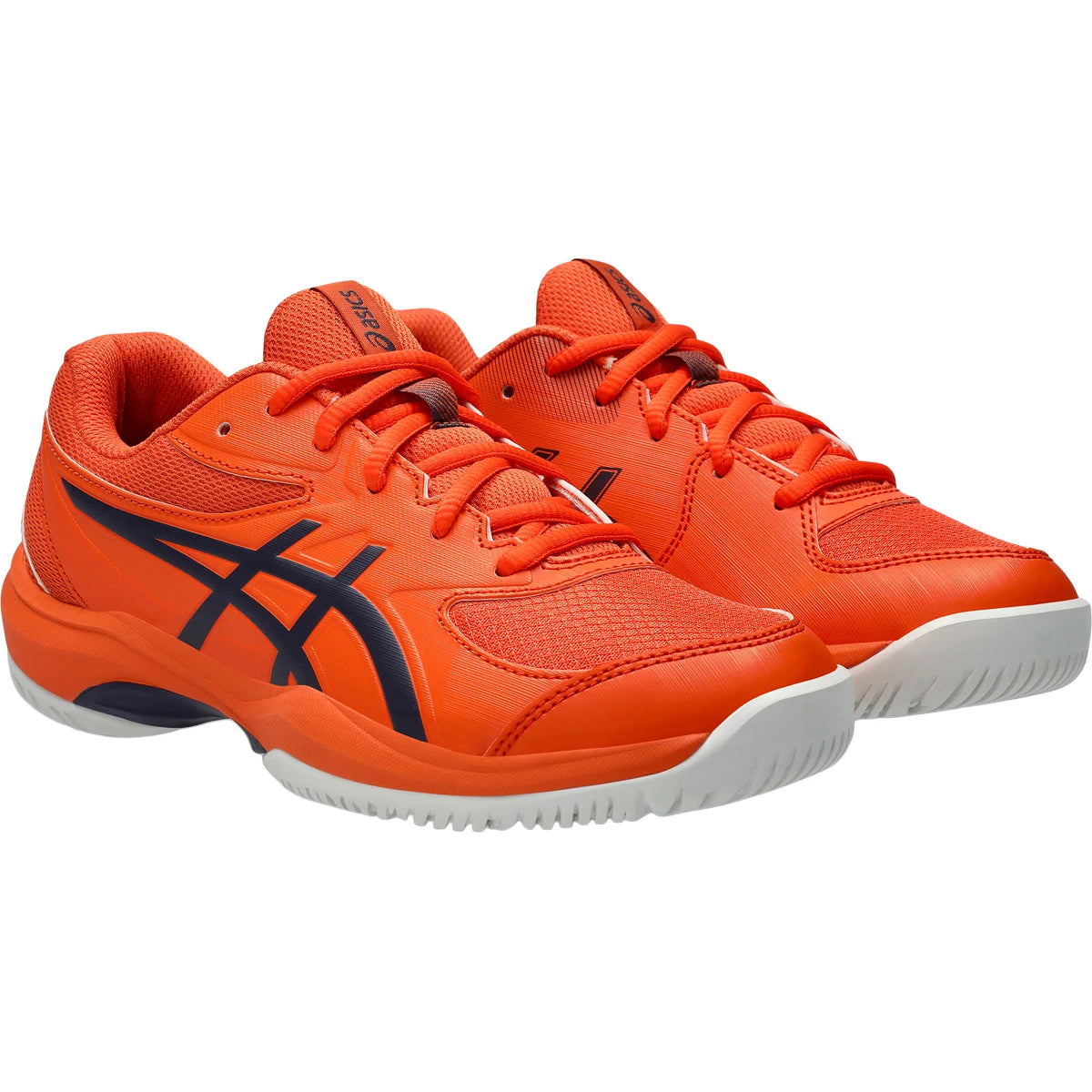 ZAPATILLAS ASICS JUNIOR GEL GAME GS TODAS SUPERFICIES