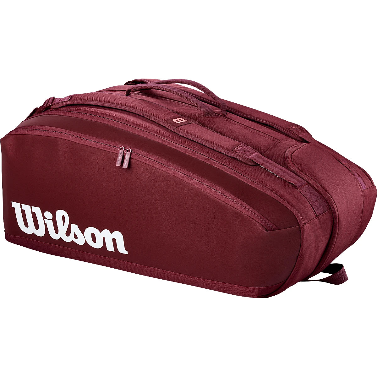 BOLSA WILSON DEFYER SUPER TOUR 15