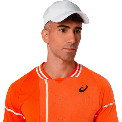 CAMISETA ASICS MATCH MELBOURNE