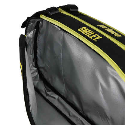 BOLSA DE TENIS PRINCE/SMILEY PERF 2 COMP