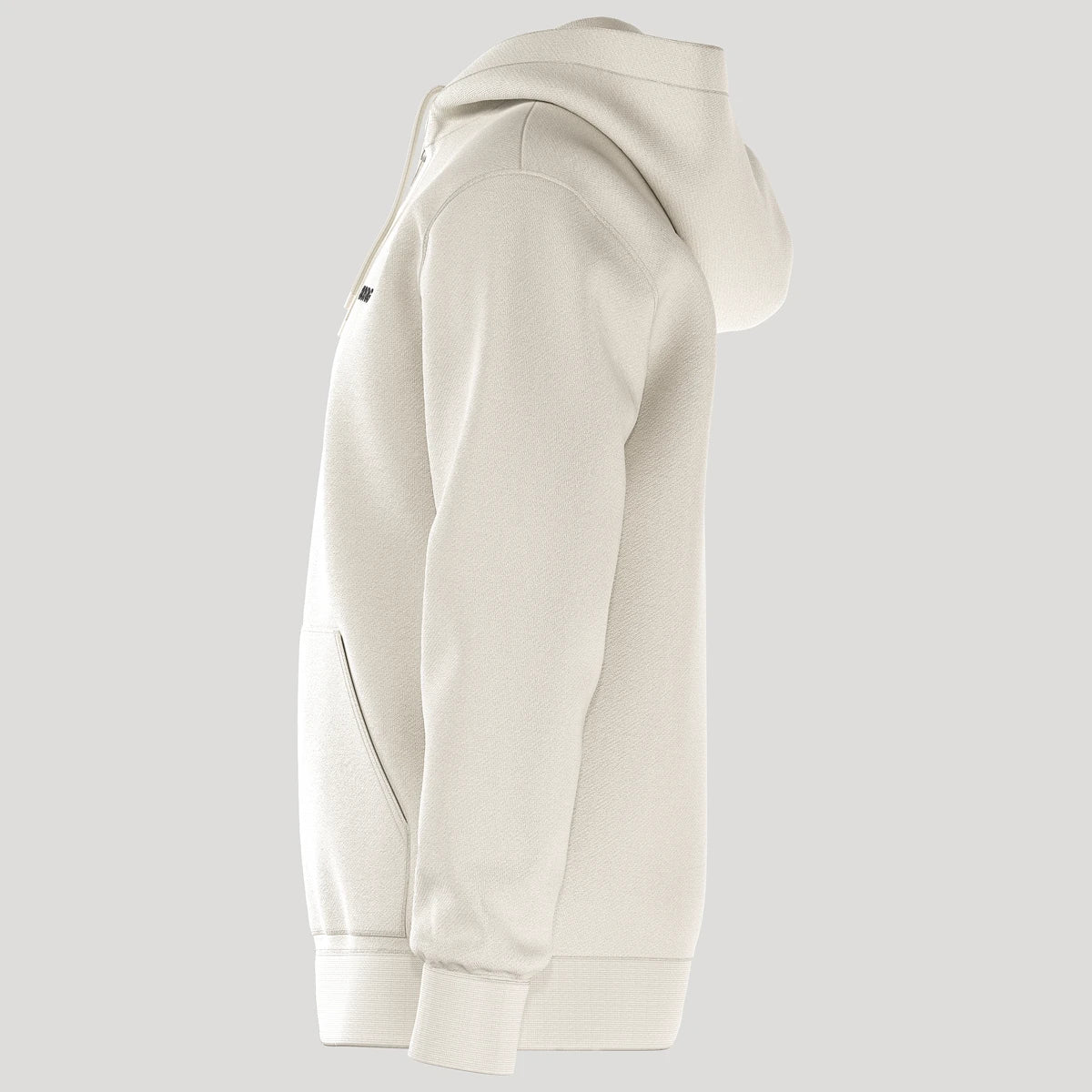 SUDADERA BJORN BORG ESSENTIAL 4 CREMALLERA COMPLETA