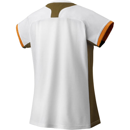 CAMISETA YONEX MUJER TOUR ELITE 20852YX