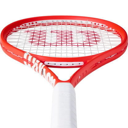 RAQUETA WILSON CLASH 100L V3.0 REVERSE (280 GR)