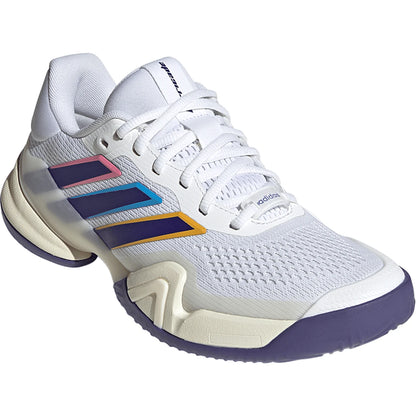 ZAPATILLAS ADIDAS MUJER BARRICADE 14 TODAS SUPERFICIES