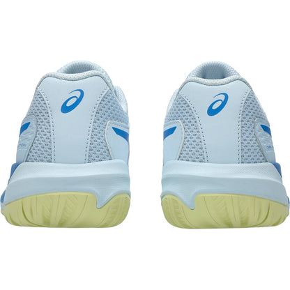 ZAPATILLAS ASICS JUNIOR GEL RESOLUTION X GS TODAS SUPERFICIES