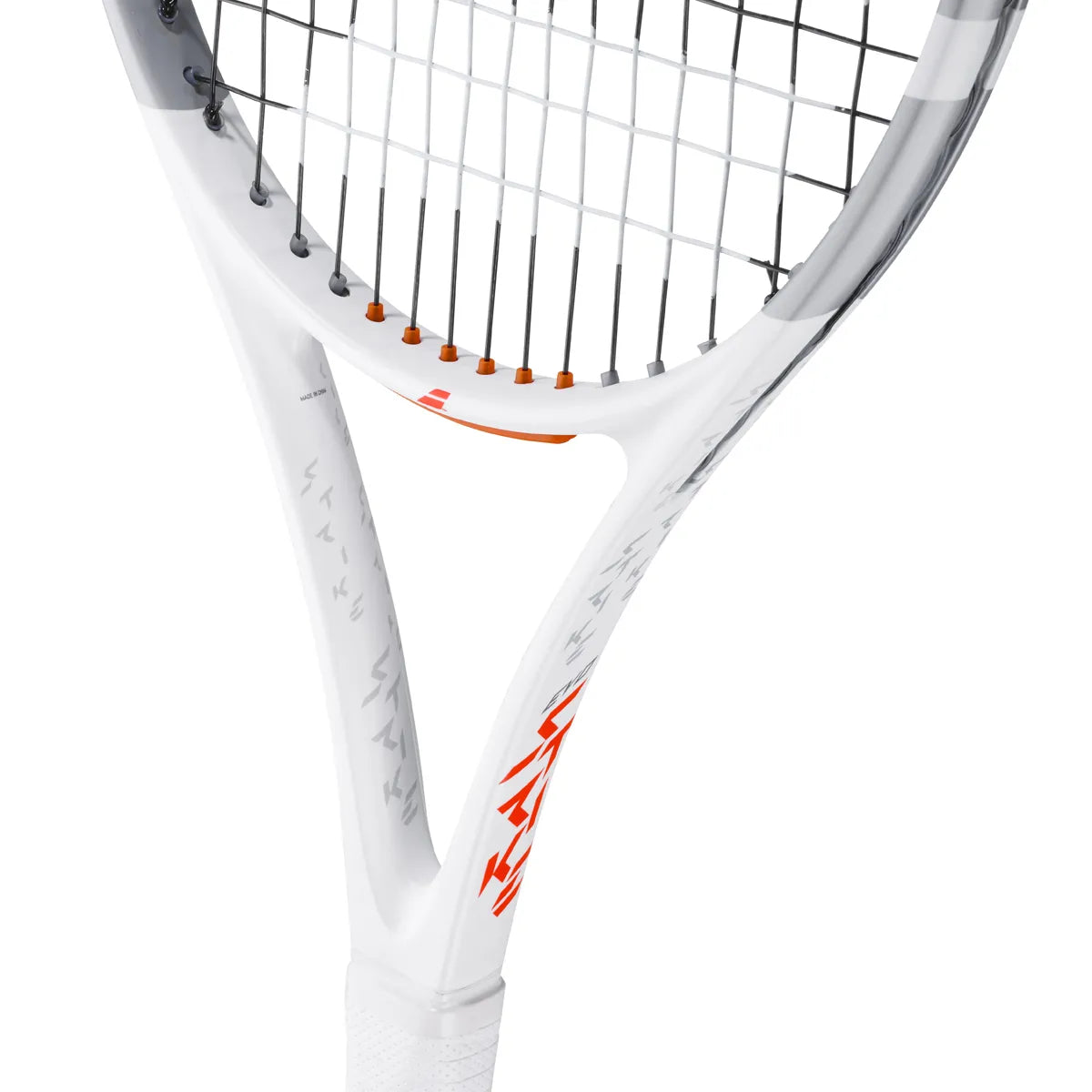 RAQUETA BABOLAT EVO STRIKE (290 GR)