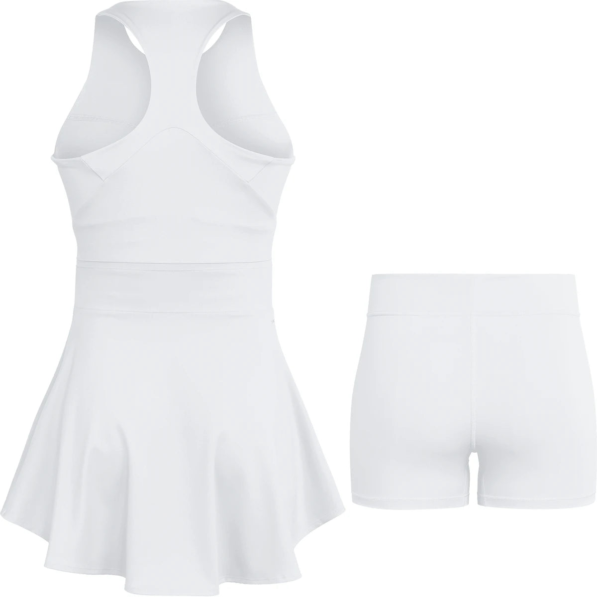 VESTIDO ADIDAS MUJER Y