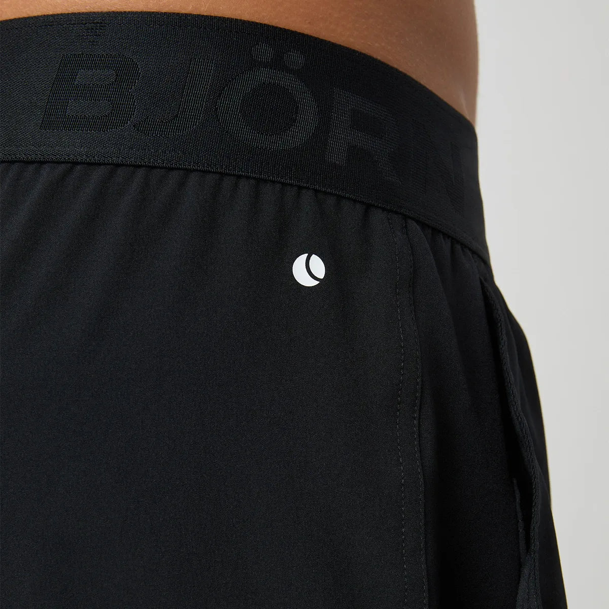 PANTALÓN CORTO BJORN BORG 6IN
