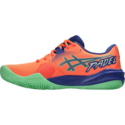 ZAPATILLAS ASICS GEL CHALLENGER 15 PÁDEL