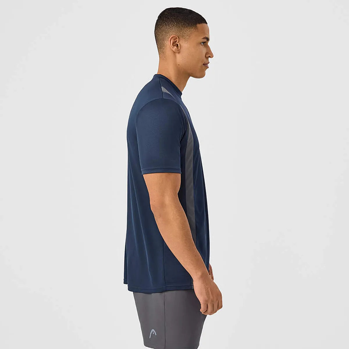 CAMISETA HEAD CLUB TECH
