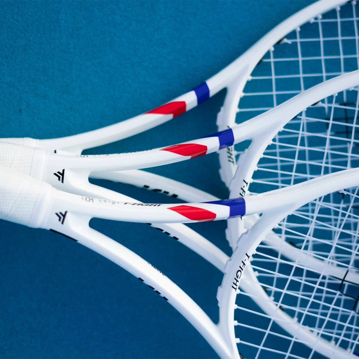 RAQUETA TECNIFIBRE T-FIGHT 280 ISO (280 GR)