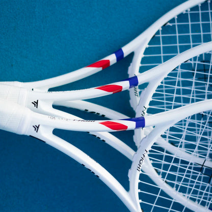 RAQUETA TECNIFIBRE T-FIGHT 280 ISO (280 GR)